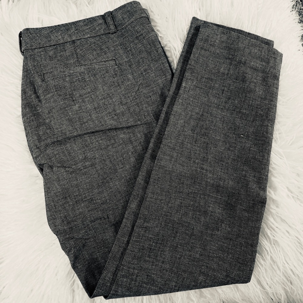 Banana Republic Grey Pants